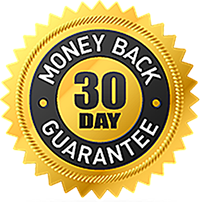 30 Days Money Back Guarantee